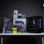 PC Rakitan Chemicy #278